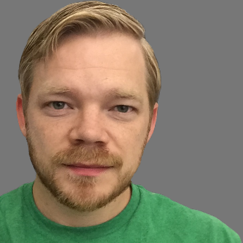 jadamrogers's profile picture. Christian, Husband, Software Engineer, Gamer, Problem Solver