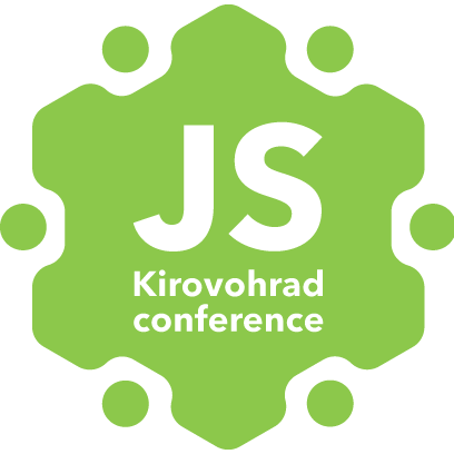 Conference for JS\NodeJS developers in Kirovohrad, Ukraine