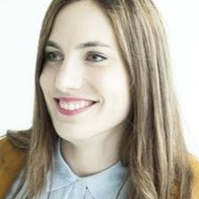 Pertsonen arloko aholkularia. Consultora área Personas. ieTeam