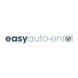 A complete compliant #autoenrolment solution for #accountants and their clients. We work with any pension provider. #fintech #workplace #pensions #ae