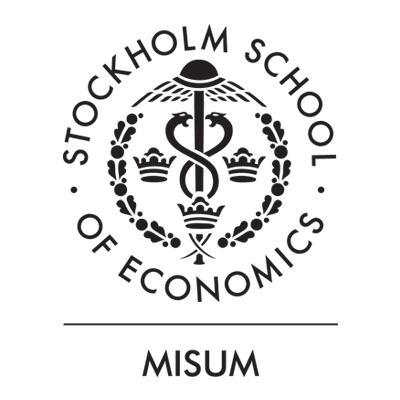 Misum is a multidisciplinary social science research center at the Stockholm School of Economics - research-based solutions for sustainable development.