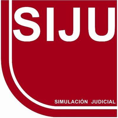 Torneo nacional de Simulación Judicial dirigido a estudiantes de la rama jurídica.   Facebook: Simulación Judicial Málaga / e-Mail: siju@canovasfundacion.com