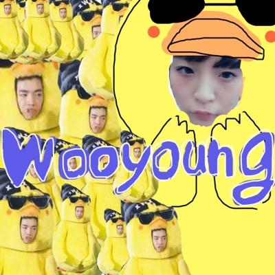 woo_aahan's profile picture. 2pmのウヨンペン(◍•̅ ȷ̫ •̅◍)♡♡94line♡♡ゆるーく追っかけます！