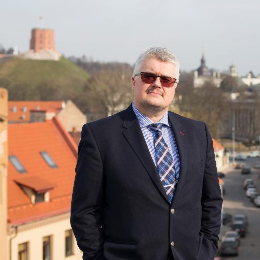 Ramas_PIV's profile picture. Jau dvidešimt keturi metai valstybės tarnyboje visuomenės labui.