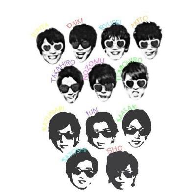 arashia04251's profile picture. 千葉住み/LJK/嵐⇨緑濃いめオール担《ARASHIANS約8年》デジ魂他4回参戦済/ジャニST⇨紫濃いめの虹色ジャス民《ジャス民.デビュー前から》24魂他2回参戦済／温泉宿宿泊済/誰でもFollowme/無言フォローゴメンナサイ