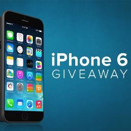 Free iPhone 6 is offered globally to everyone who has access to this site