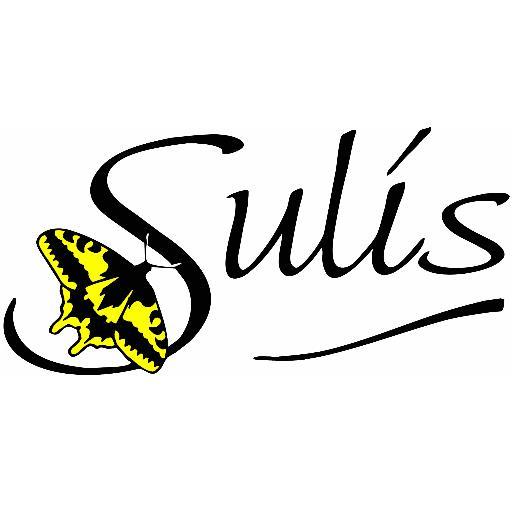 Sulis Silks