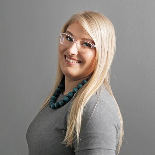 PilviReko's profile picture. Passion for social media ja digital environment. Working with those things at the Association for Finnish Work @SuomalainenTyo. Tweets are my own opinions :)