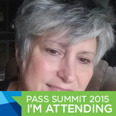 SQL DBA since 2006, recent college graduate, dog lover, grandmother to 7, conservative wanting a better world for everyone.