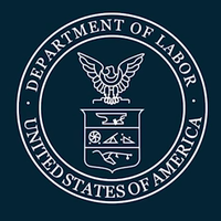 U.S. Department of Labor(@USDOL) 's Twitter Profile Photo