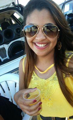 Meelzinhalima's profile picture. 21 anos,baiana.                                                        Salvador,ba.