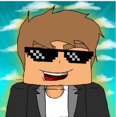 mateuz_gamer's profile picture. 