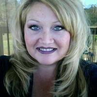 Cindy Fulcher - @CindyFulcher Twitter Profile Photo