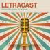 Letracast (@letracast) artwork