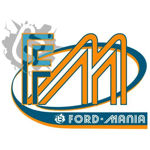 Ford_Mania_UK Profile Picture