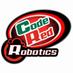 Code Red Robotics (@frc2771) Twitter profile photo Code Red Robotics (@frc2771) Twitter profile photo