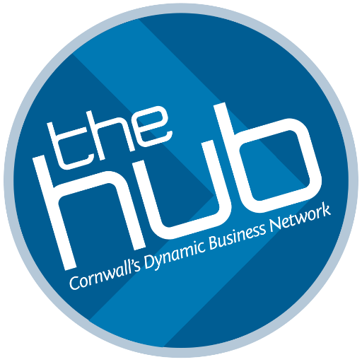 The Hub is an exciting and dynamic network created and run by forward thinking business people in Cornwall to support business leaders of tomorrow.