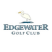 Edgewater Golf Club (@edgewatergc1) Twitter profile photo Edgewater Golf Club (@edgewatergc1) Twitter profile photo