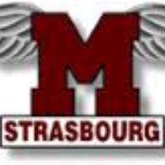 Strasbourg Maroons