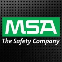 MSA(@MSAsafety) 's Twitter Profile Photo