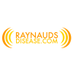 Raynaud's Disease (@Raynauds_UK) Twitter profile photo