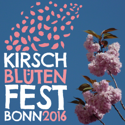 Official site for the 2016 cherry blossom festival in bonn, germany