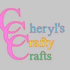 CherylsCrafty's profile picture. 