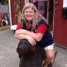 yarnslinger's profile picture. lover of life, knittah, SQL geek, Sox crazy