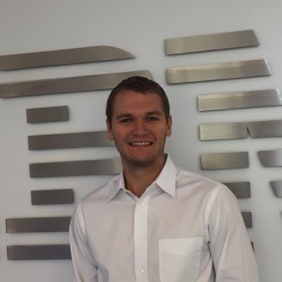 ConnWolteIBM's profile picture. Digital Sales Rep for #Commerce at #IBM in Dallas. Interested in #Analytics #Cloud & #IoT!  

Millennial IBMer | OU & Summit Program Grad | Views are my own