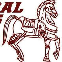 Mechanical Mustangs (@frc3314) 's Twitter Profile