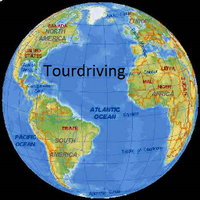 Tourdriving(@Tourdriving) 's Twitter Profile Photo