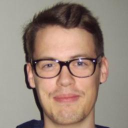 GWaeterschoot's profile picture. 