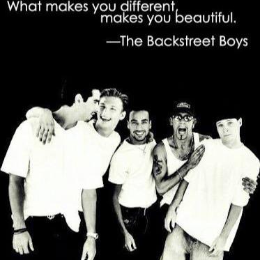 Fan page to share some quotes and lyrics our favorite boys say and sing! hope you enjoy it ! #KTBSPA  follow us on Instagram ! @BSBquotes