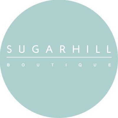 Sugarhill Boutique is a UK independent womenswear brand, creating playful, feminine, unfussy styles with a quintessentially British feel.