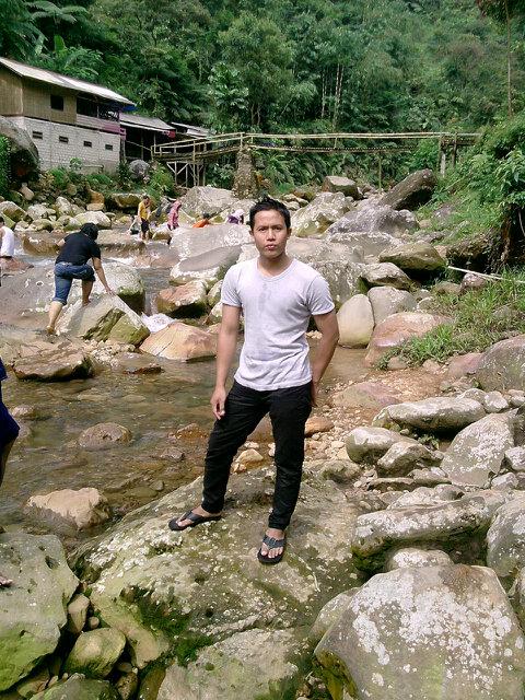 Gapailah cita2mu stinggi langit