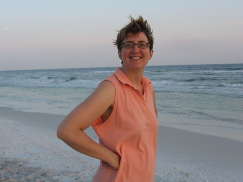 Mom, Wife, Word Nerd, Not nearly as straight-laced as I appear . . .
