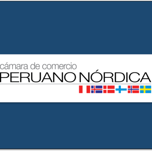 Organización que fortalece y desarrolla las relaciones comerciales entre los países Nórdicos (Finlandia, Noruega, Suecia, Dinamarca e Islandia) y el Perú.