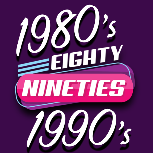 Eighty Nineties - Pop's Most Fun Night Out with Pop's Most Fun Years!! The Most Fun To Be Had Since The Poll Winners Party! Too Much Fun? Never! Come Join Us...