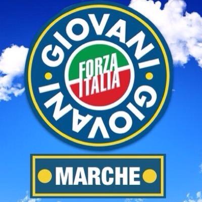 Profilo ufficiale del Coordinamento Regionale Forza Italia Giovani delle Marche. Commissario regionale @pignottivale