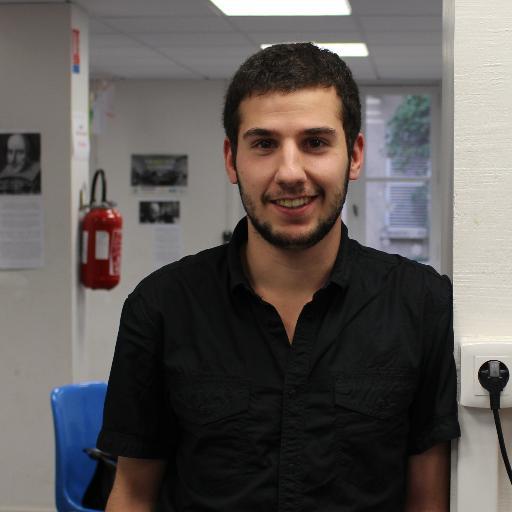 VaretJeremie's profile picture. 