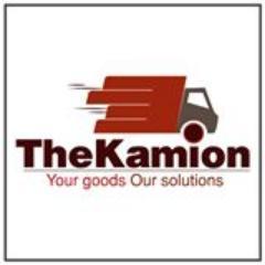 ImTheKamion's profile picture. The Kamion is an on demand Last-mile logistics solutions provider. The Kamion provides you a hassle free experience of moving your stuff around the city.