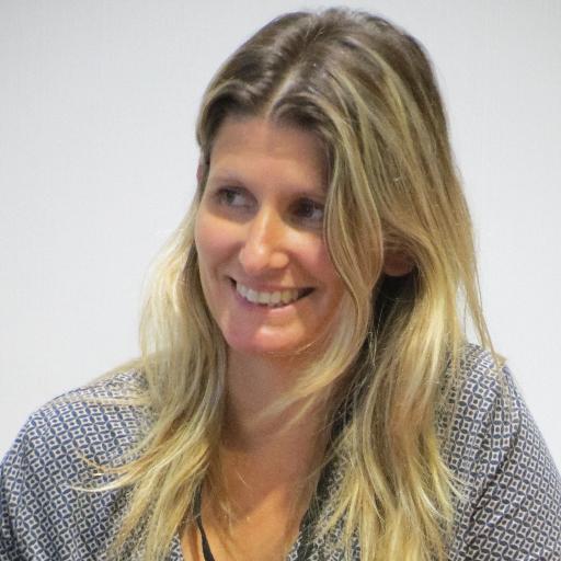 MurielFormont's profile picture. #communication #Orange #innovation #digital #marketing #nature #RSE #environnement