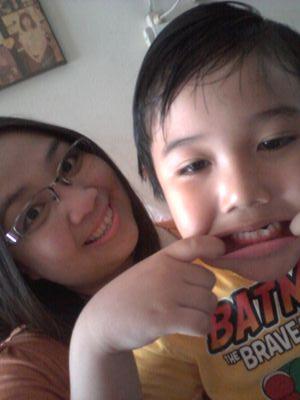 pinkan_mbul's profile picture. A working mom, a wife and a mother of my beloved Kenan Athaya Celio