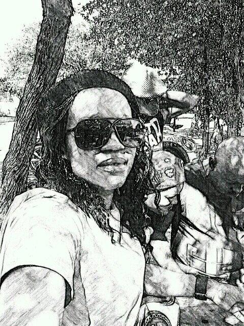 koketsocox's profile picture. Rainbow girl, realist, all things wonderful...