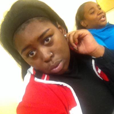 '97 @sxlutethequeen is the bae #RIP DONTE YOU'LL NEVER BE FORGOTTEN