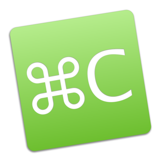 CommandC_app's profile picture. Clipboard Sharing Tool between Mac and iOS