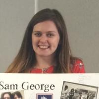 Sam George(@samgeorgeteach) 's Twitter Profileg