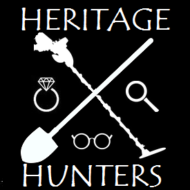 Follow our journey as metal detectorists as we hunt for historical artefacts