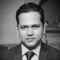 kshitij kumar singh (@kshitijbhu) 's Twitter Profile