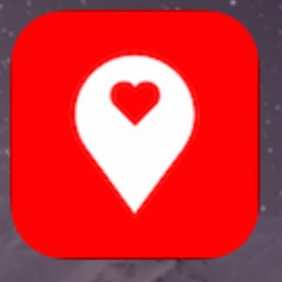 CheckIn connects you with people at the same location. It gets people out from hiding behind a screen, changing the dating scene.